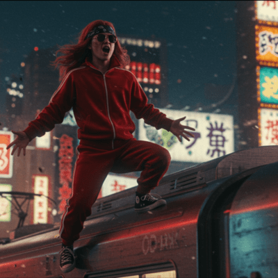 soshigayaokura (feat. Araw) Front Cover