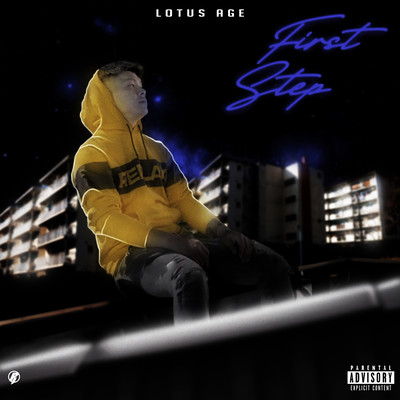 first stepのジャケット写真