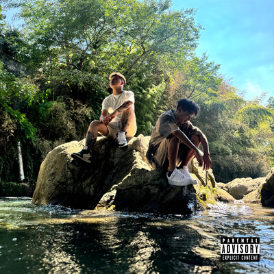 Everyday oneのジャケット写真