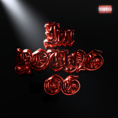 I'mYoung OG Front Cover