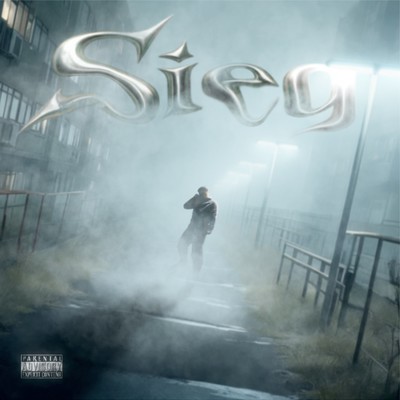 Sieg Front Cover