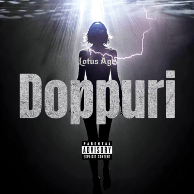 Doppuriのジャケット写真