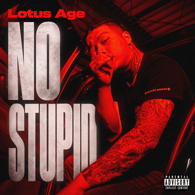 NO STUPID Front Cover