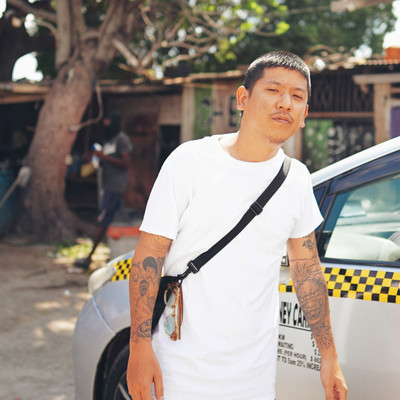 Boomのジャケット写真