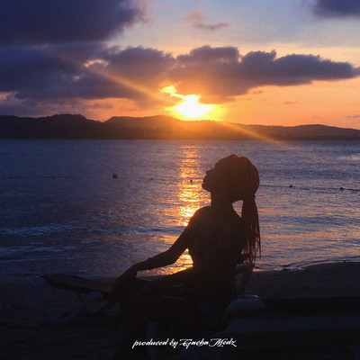 Chilled Riddim Front Cover