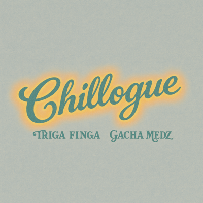 Chillogue Front Cover