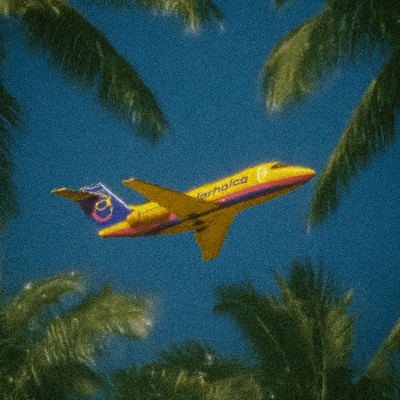 Chill Jamaica Front Cover