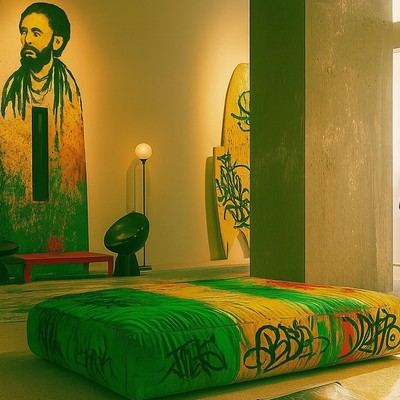 Journey into the Sunのジャケット写真