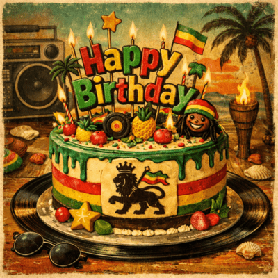 Happy Birthdayのジャケット写真