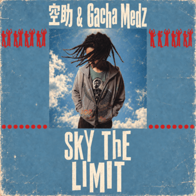 SKY THE LIMITのジャケット写真