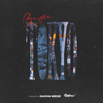 TOKYOのジャケット写真