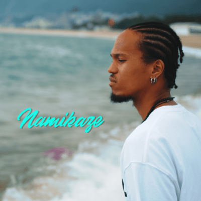 Namikazeのジャケット写真