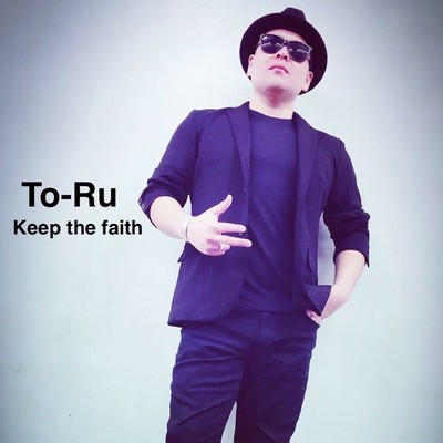 Keep the faith Front Cover