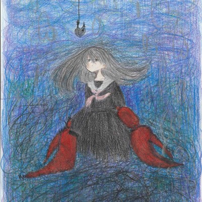 heartbreak Front Cover