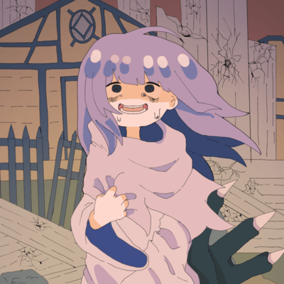 Pandora's box has opened. (feat. Chis-A & Kazehiki) Front Cover