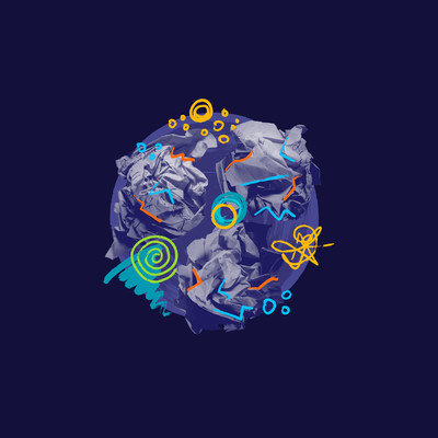 Azul Front Cover