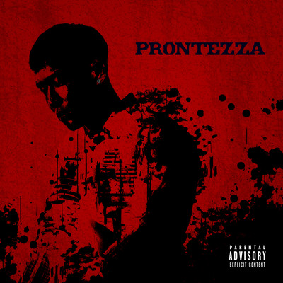 PRONTEZZA Front Cover