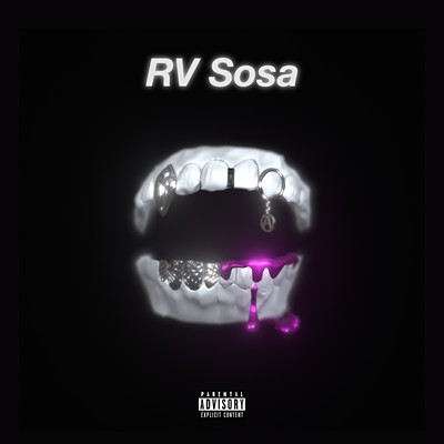 RV Sosaのジャケット写真