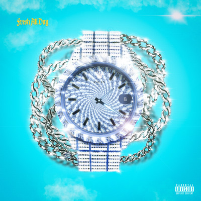 Fresh All Day Front Cover