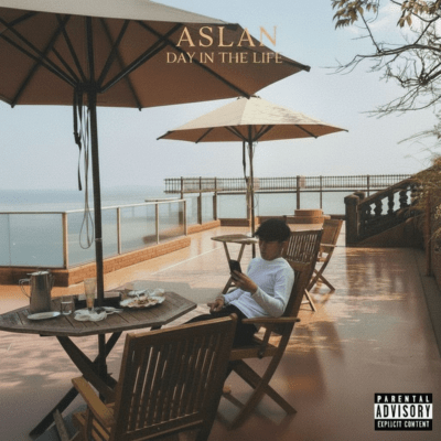Day in the Life Front Cover
