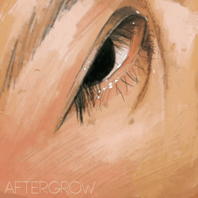 Afterglow Front Cover