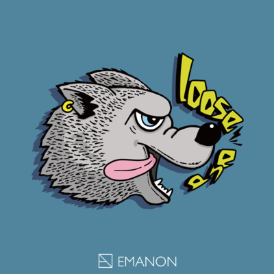 loose end Front Cover