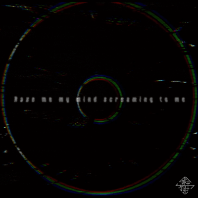 Void. Front Cover