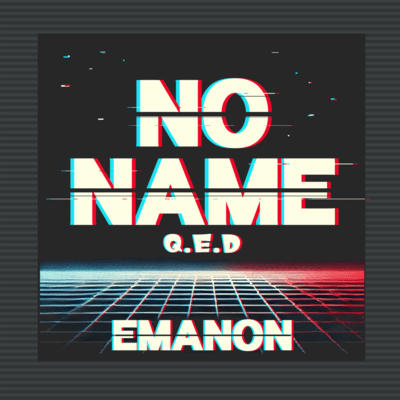 NO NAME Front Cover
