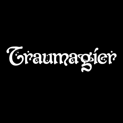 Traumagier Front Cover