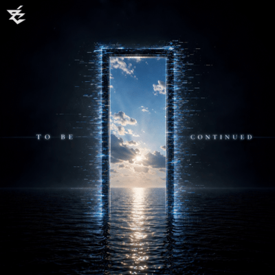TO BE CONTINUED Front Cover