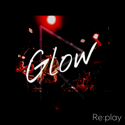 Glow Front Cover
