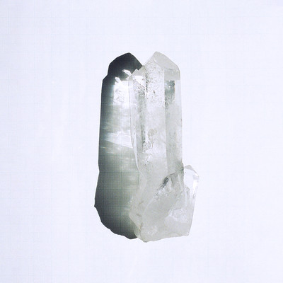 In the Fogのジャケット写真