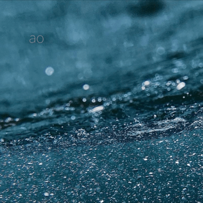 aoのジャケット写真