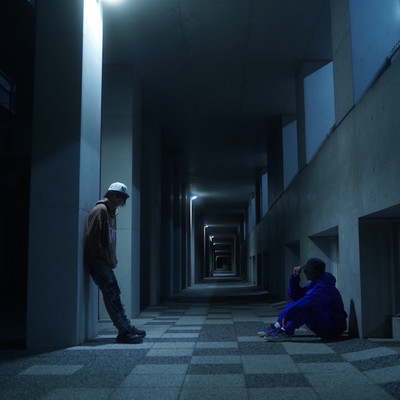 Flavor (feat. Young K)のジャケット写真