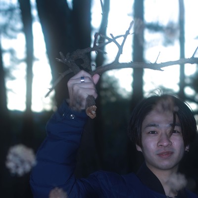 Life Is Beautifulのジャケット写真