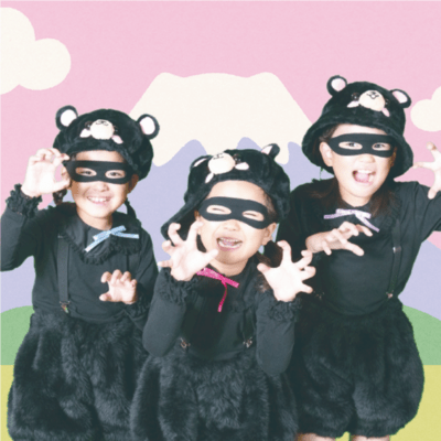 森が泣いた日のジャケット写真