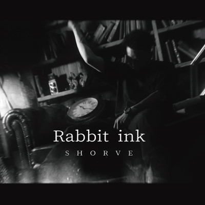 Rabbit ink Front Cover