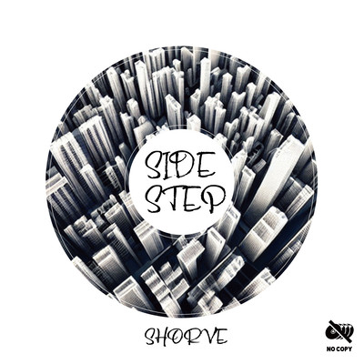 sidestep Front Cover