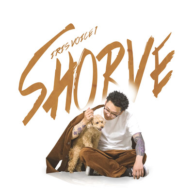 IRIS VOICE 1のジャケット写真