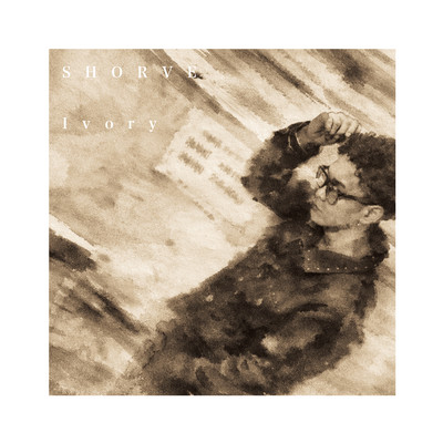 Ivory Front Cover