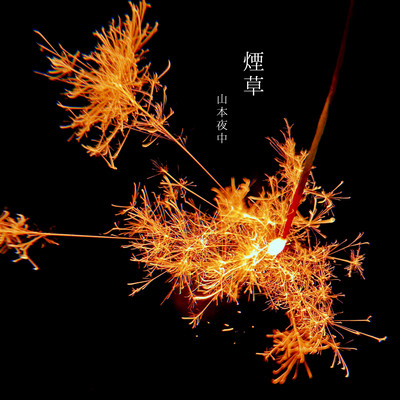 煙草のジャケット写真