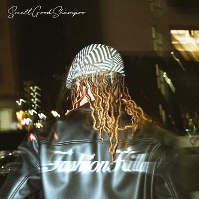 Fashion Killaのジャケット写真