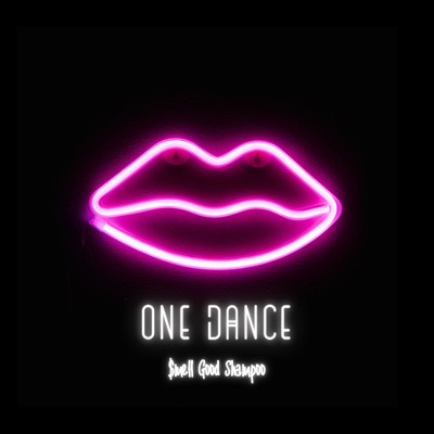 ONE DANCE Front Cover