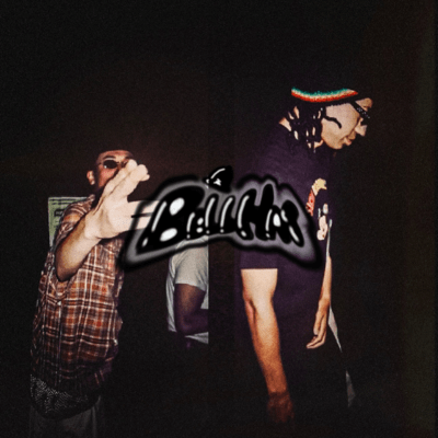 BELL HATのジャケット写真