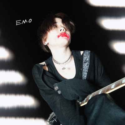 E.M.O Front Cover
