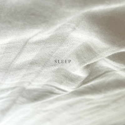 SLEEP Front Cover