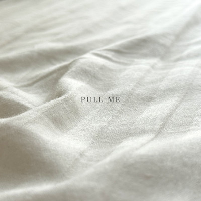 PULL MEのジャケット写真