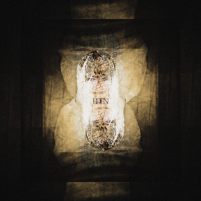 EDEN Front Cover