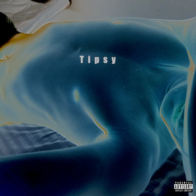 Tipsy Front Cover