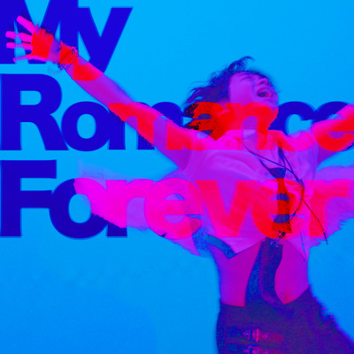 MyromanceForeverのジャケット写真